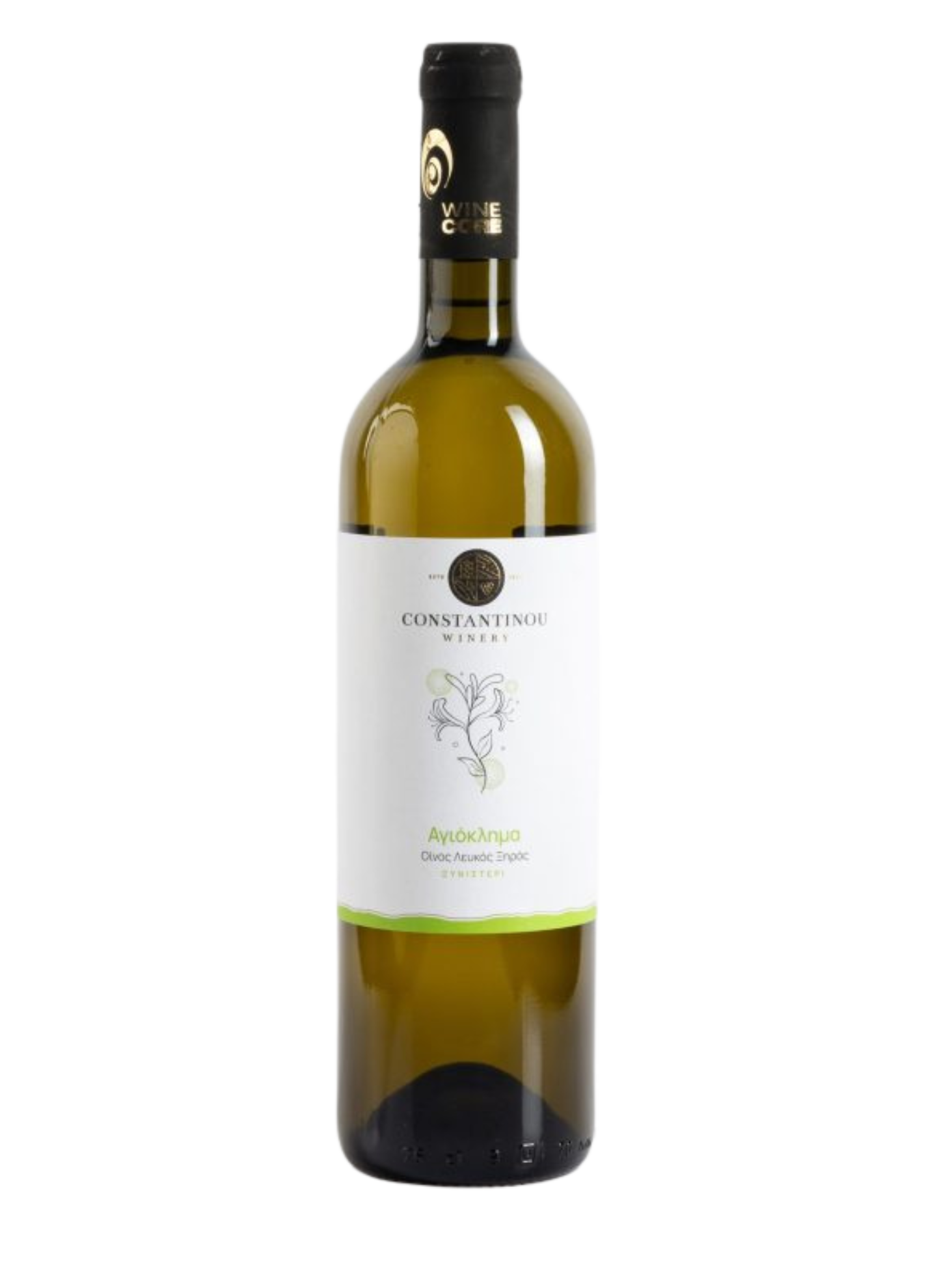 Ayioklima Dry Xynesteri | Constantinou Winery