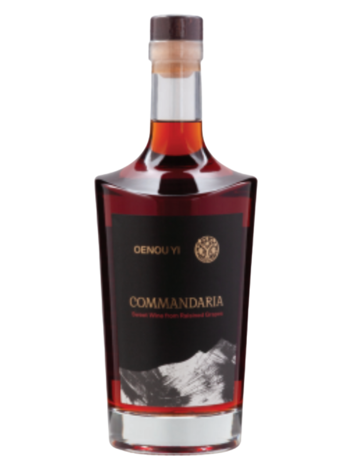 Commandaria PDO | Oenou Yi Winery