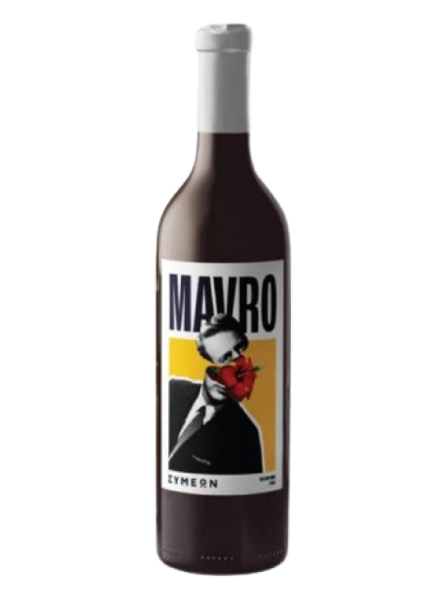 Mavro | Symeon Winery