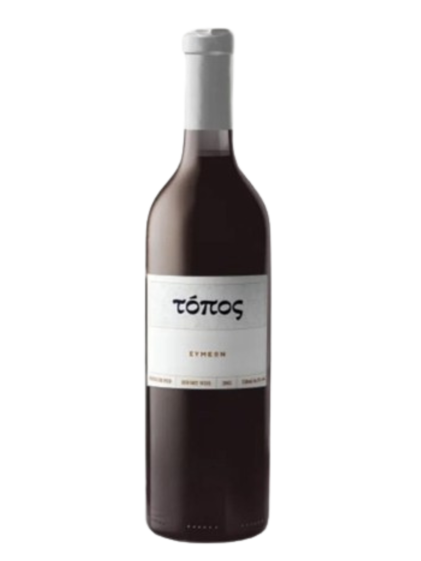 Topos | Symeon Winery